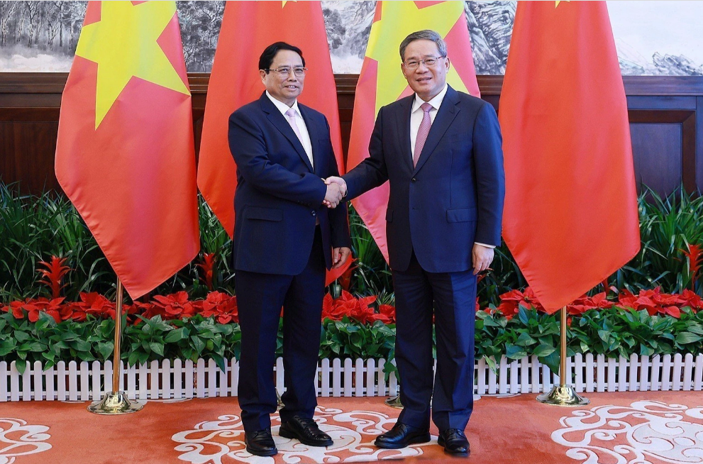 Vietnam expected to attract investment at WEF in China