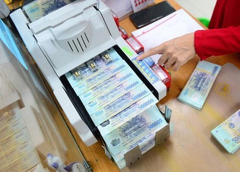 Individual deposits at banks in Vietnam hit new high