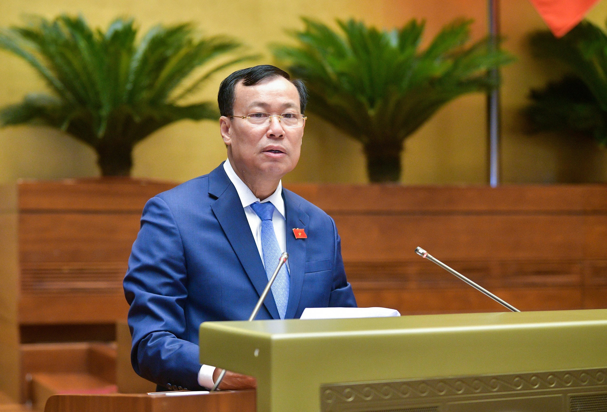 Vietnam’s legislature passes zero-tolerance policy for drunk driving