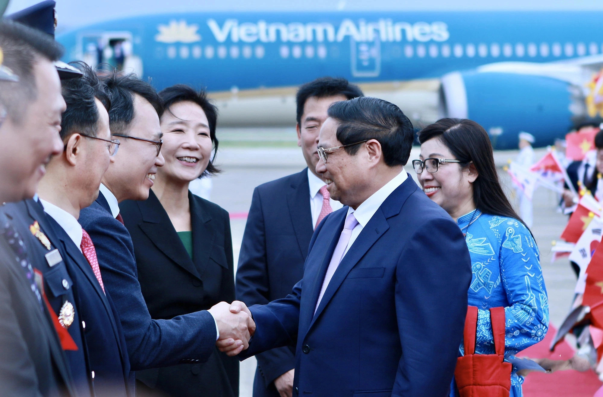 Vietnam a bright spot in S.Korea investment landscape