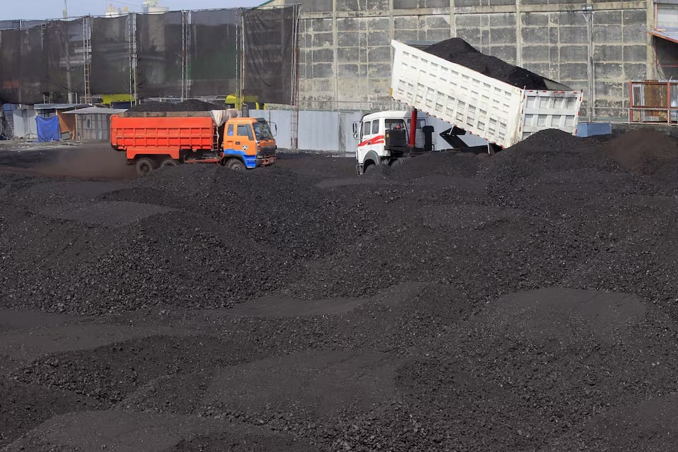 Coal reliance growing in Philippines, Indonesia: Report