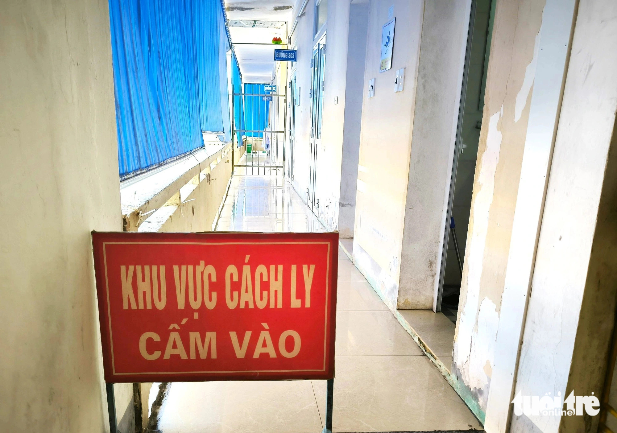 Suspected diphtheria case reported in north-central Vietnam