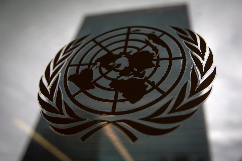 UN warns digital economy drive damaging environment