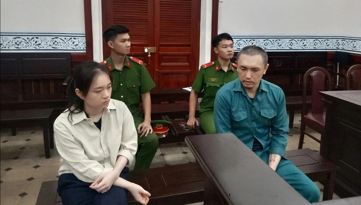 Singaporeans get up to 3.5 years in jail for shoplifting in Ho Chi Minh City