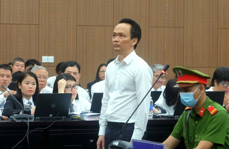 Vietnam tycoon Trinh Van Quyet could be jailed for 26 years for fraud, stock market manipulation