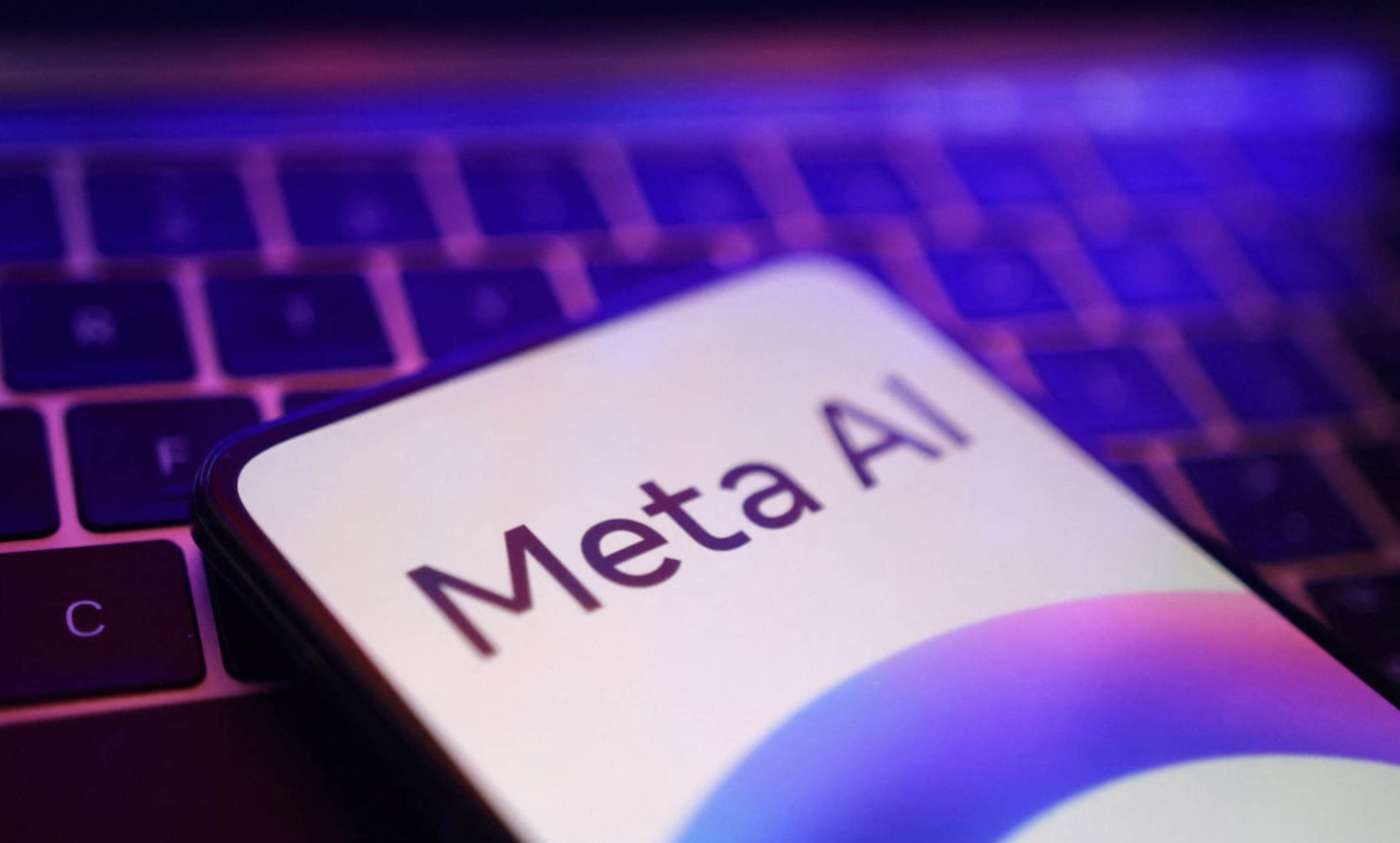 Meta to let users to create custom AI characters