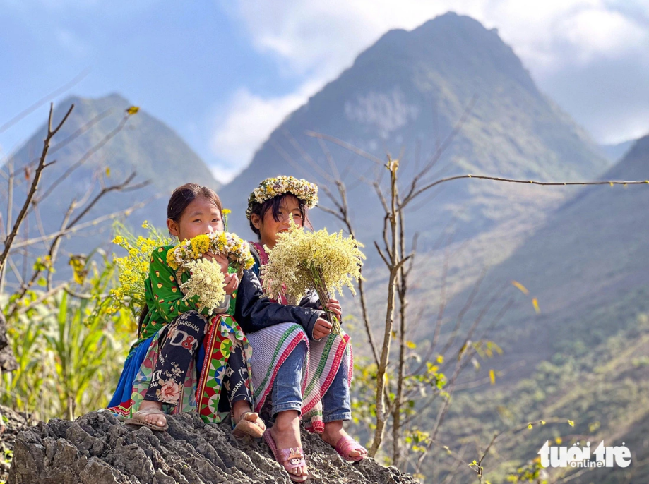 Ha Giang: A cultural treasure in Vietnam beckoning international visitors