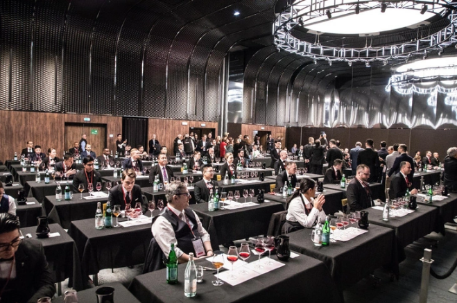 Vietnam launches maiden sommelier competition