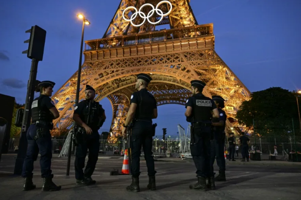 French cabbies seek payout for lost Olympics revenue