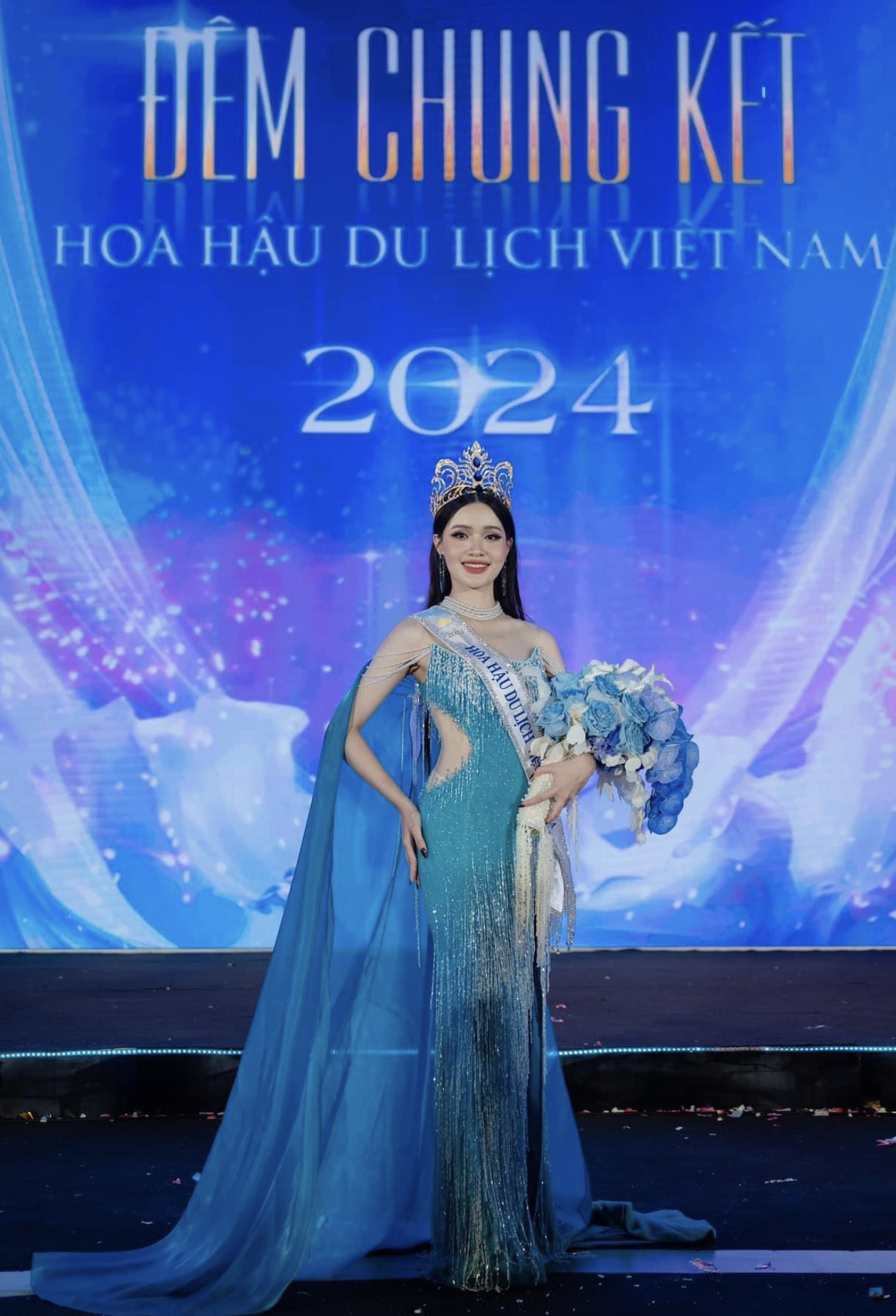 Image Võ Hoài Nam image beautiful image beautiful image beautiful image beautiful image beautiful image beautiful image beautiful image beautiful - Vietnam names 2 queens, 6 runners-up at beauty pageants in one ...