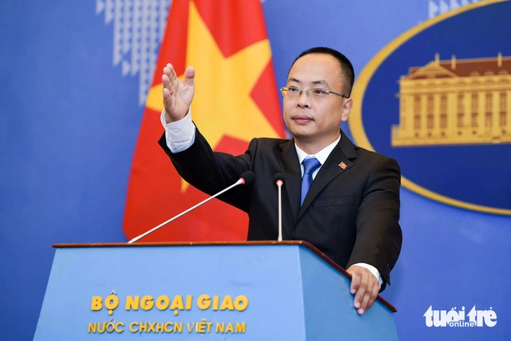 Vietnam responds to Cambodia’s commencement of $1.7bn Funan Techo Canal project