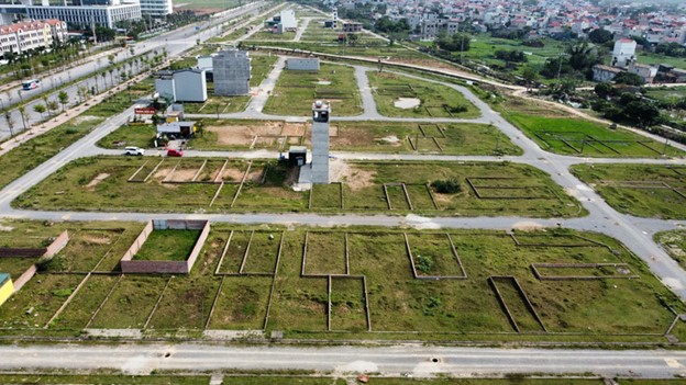 Vietnamese government to intervene if property prices vary by over 20 percent