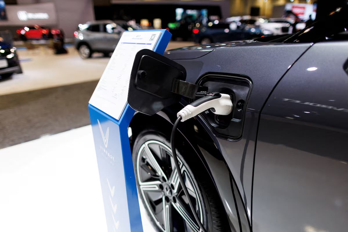 Vietnam plans electricity subsidies for EV charging stations