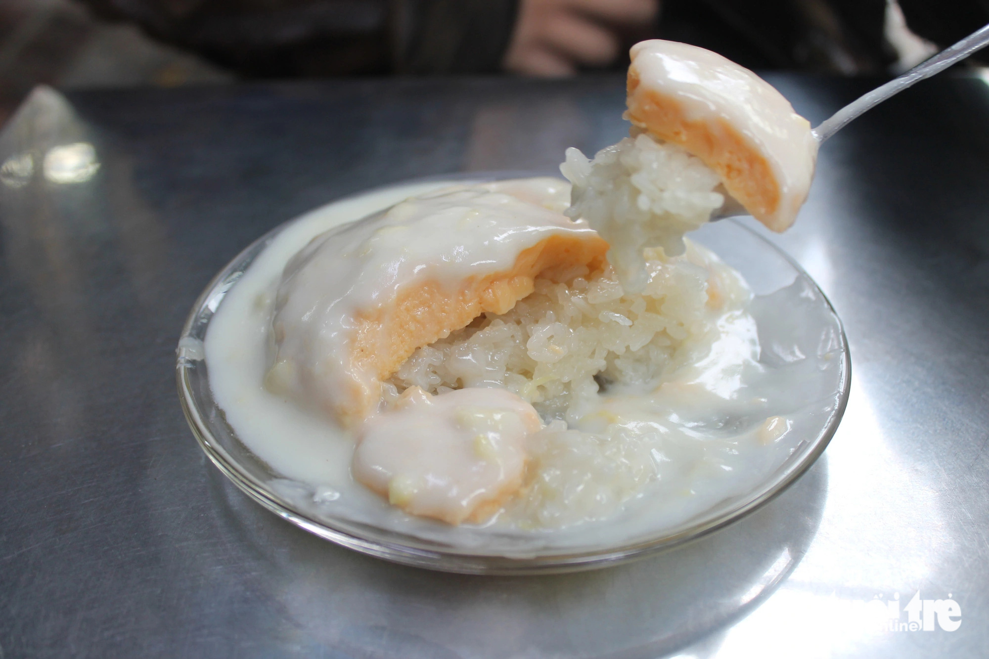 This hidden gem in Cho Lon serves Ho Chi Minh City’s best sticky rice