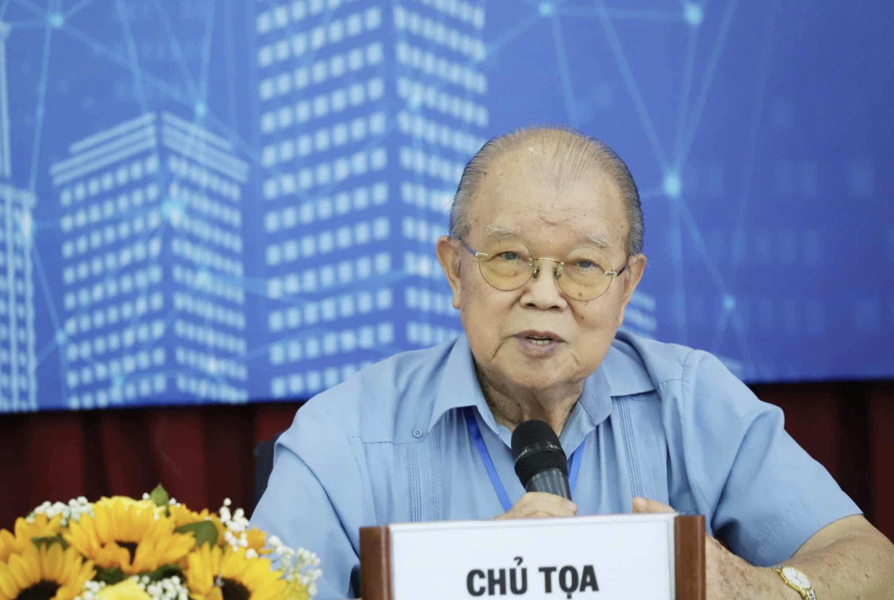 Vietnam’s eminent agriculturalist Vo Tong Xuan passes away