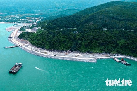 Da Nang calls for investment in major projects