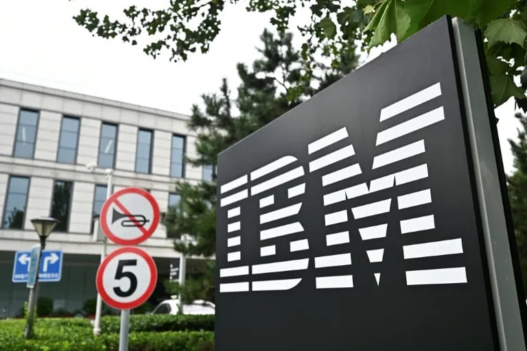 IBM says will end research and development work in China