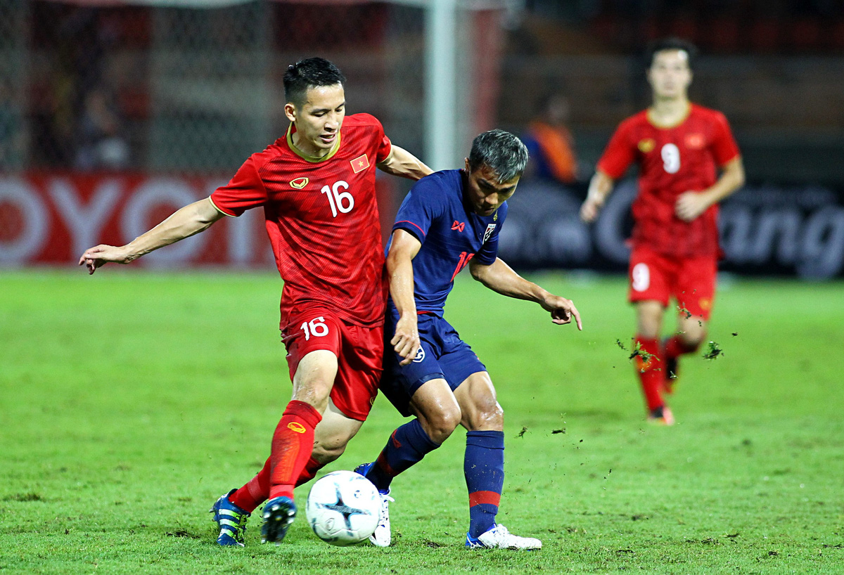 AFF announces revised ASEAN Championship 2024 schedule with Vietnam in the mix