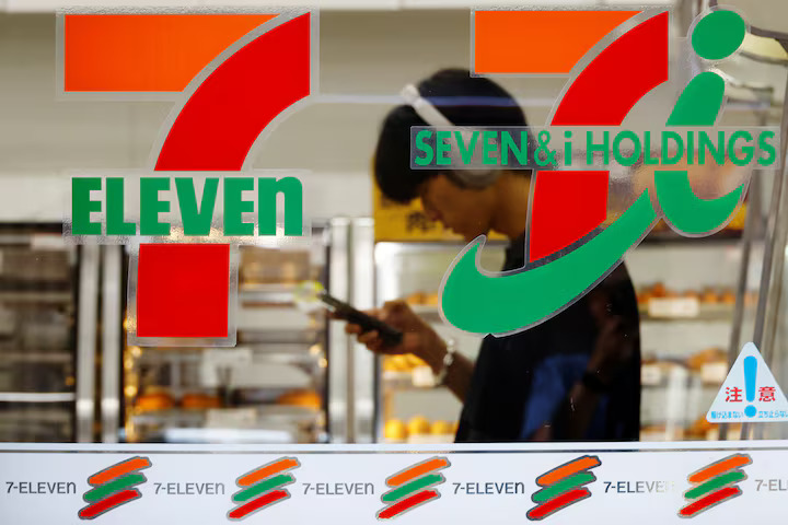 Japan can afford to keep quiet on 7-Eleven bid