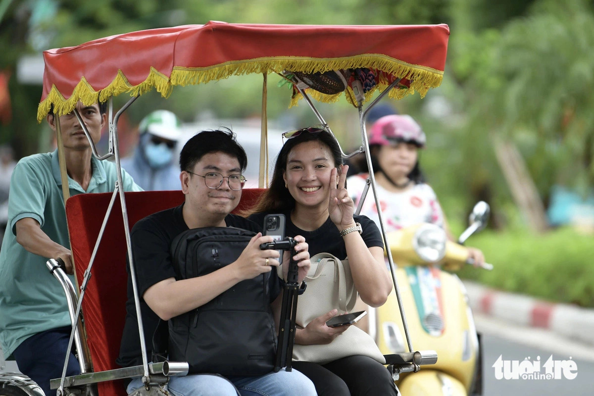 Hanoi to host dozens of events marking Vietnam’s 79th National Day