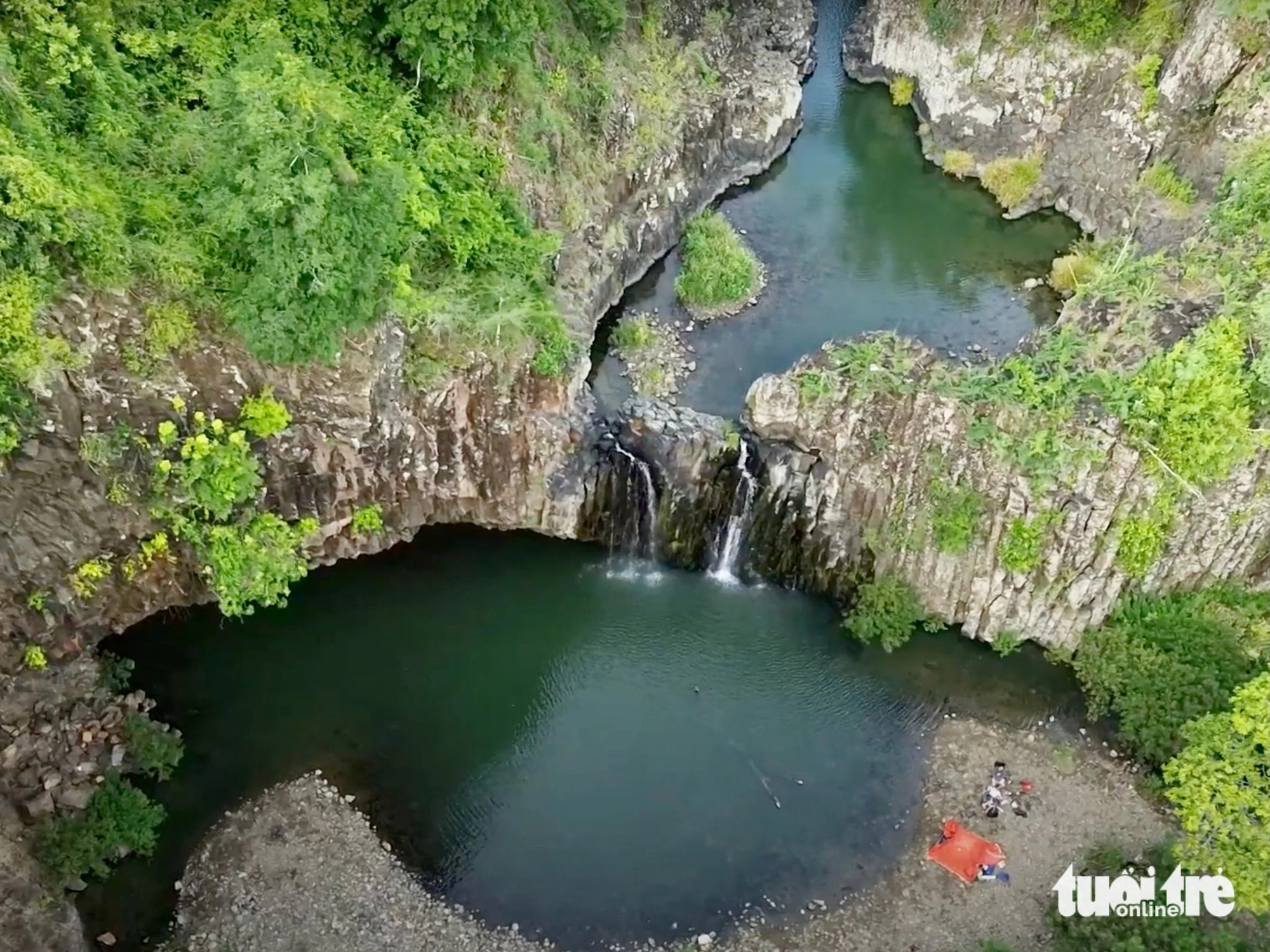 Where water meets wonder: Vietnam's latest scenic sensation