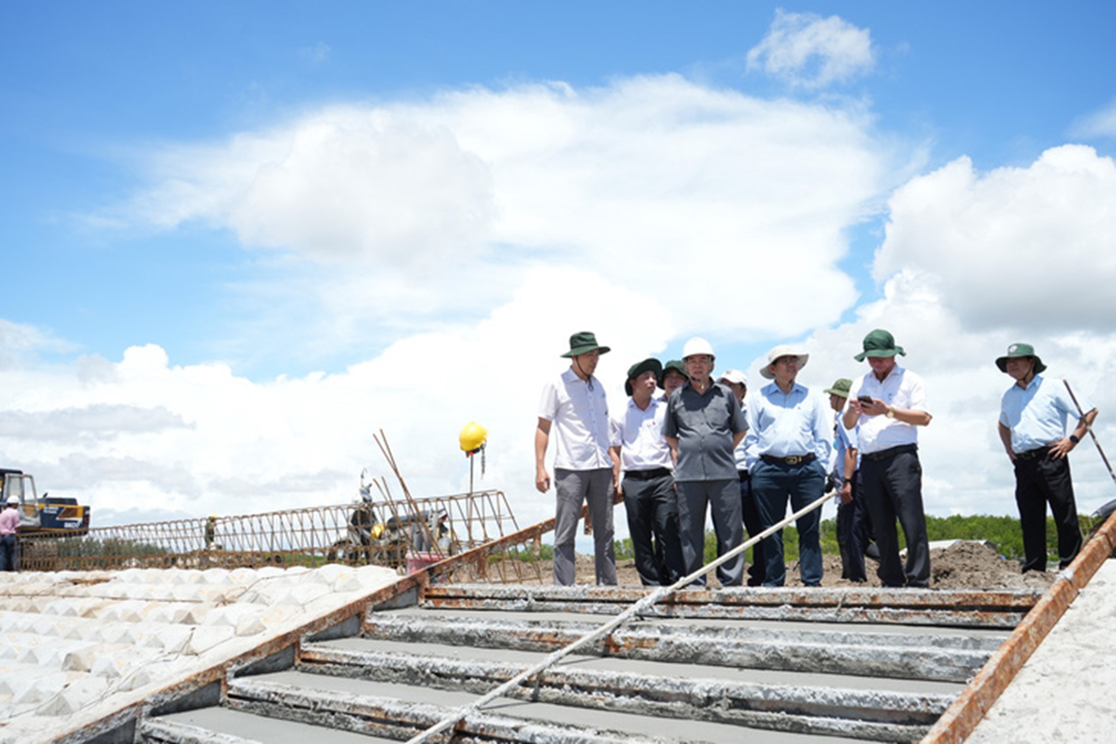 Vietnam’s Ben Tre to build 3 bridges connecting with neighboring provinces at over $450mn