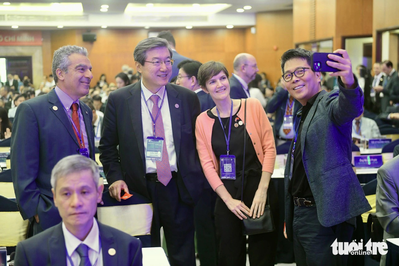 28 int'l delegates confirm participation in 5th Ho Chi Minh City Economic Forum