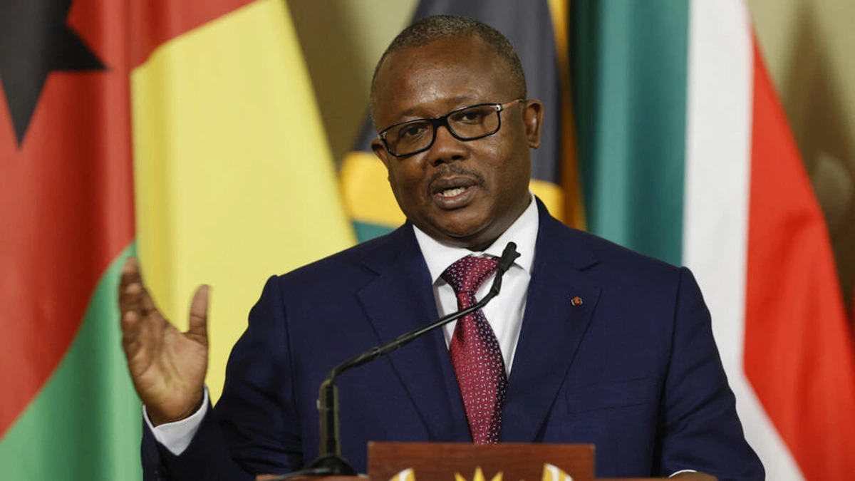 President of Guinea-Bissau to visit Vietnam this week