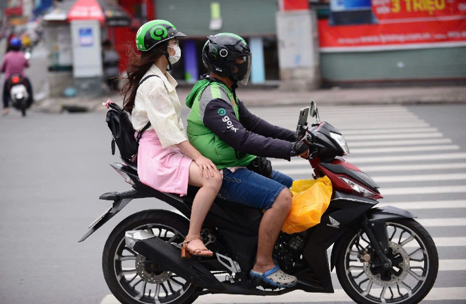 Gojek to withdraw from Vietnam in mid-September