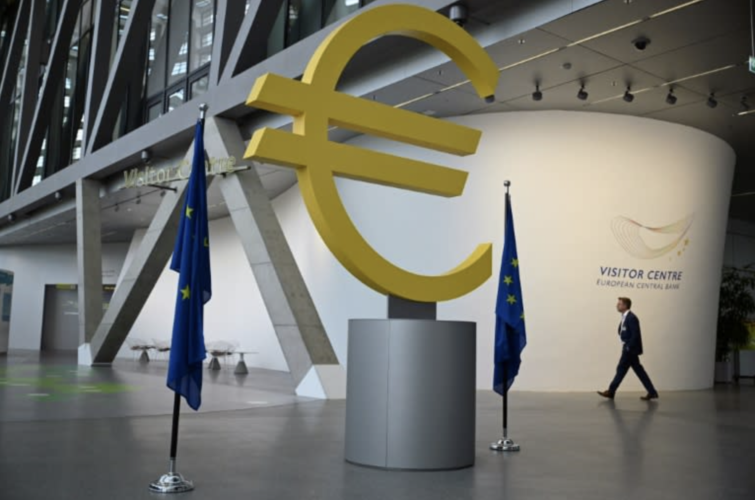 ECB to deliver fresh rate cut as inflation cools