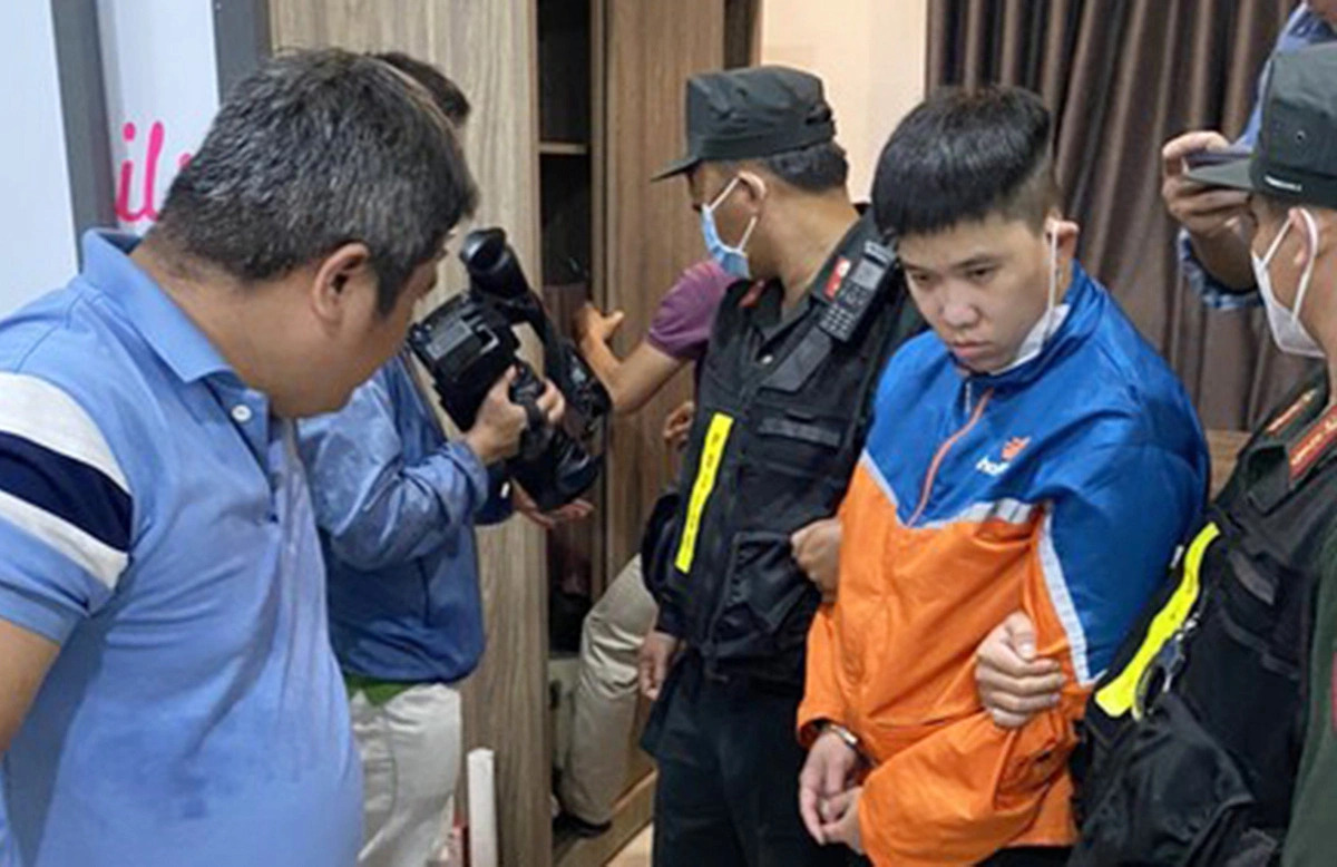 Prosecution proposed for Vietnamese-Canadian man accused of leading transnational drug ring