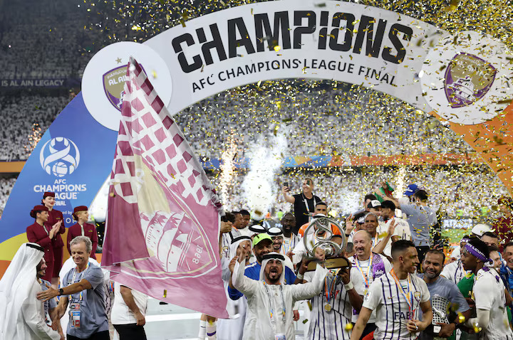 New Asian Champions League seeks to promote quality over quantity