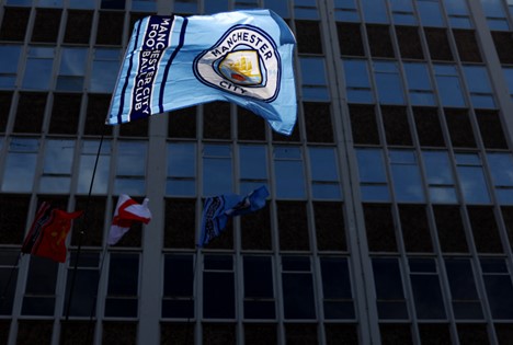 Hearing into Manchester City's 115 alleged financial breaches set to kick off