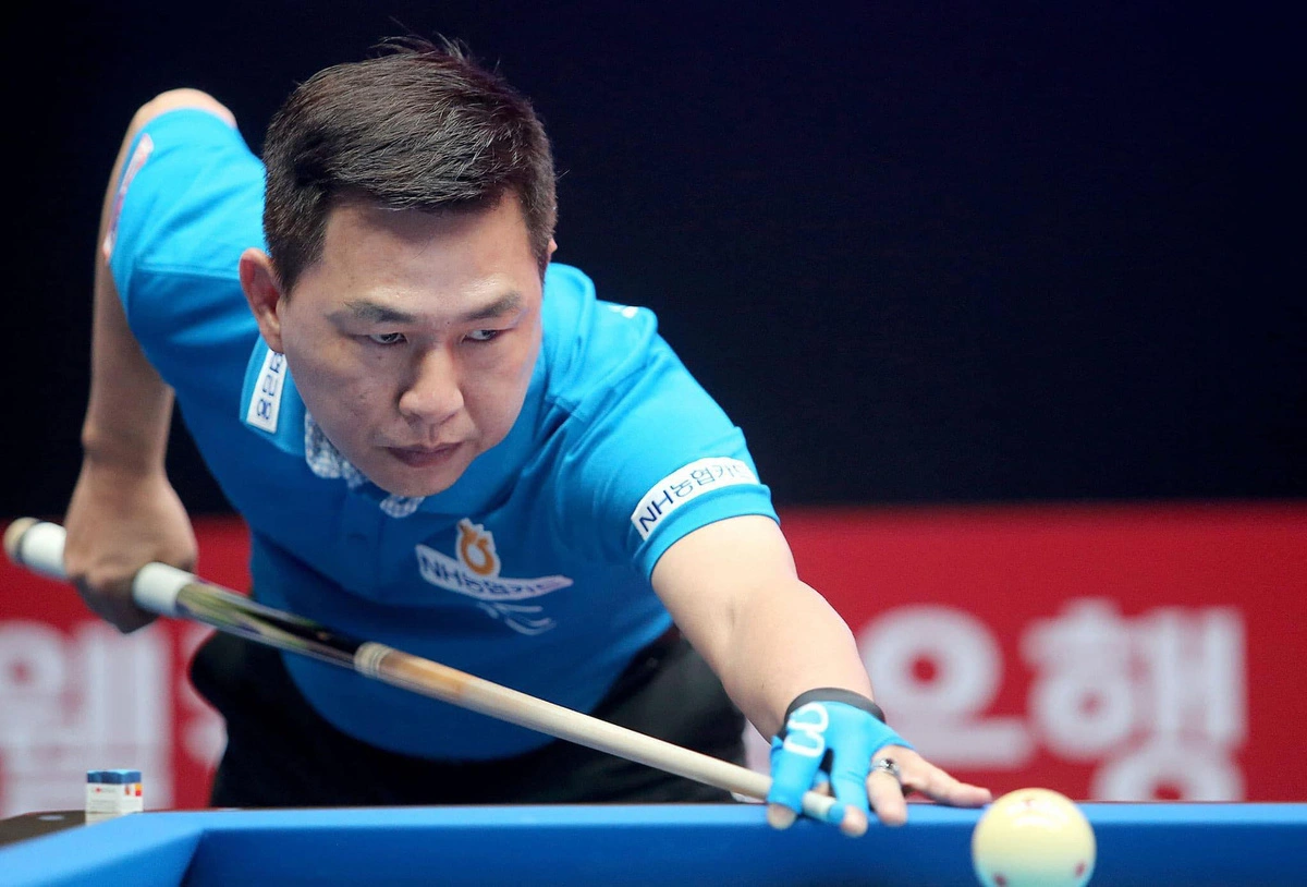 27 Vietnamese billiards players banned from competition for one year