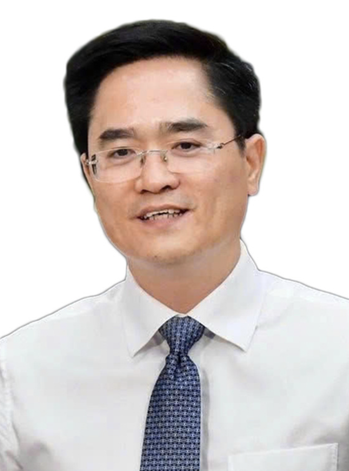 Tran Quang Lam, director of the Ho Chi Minh City Department of Transport