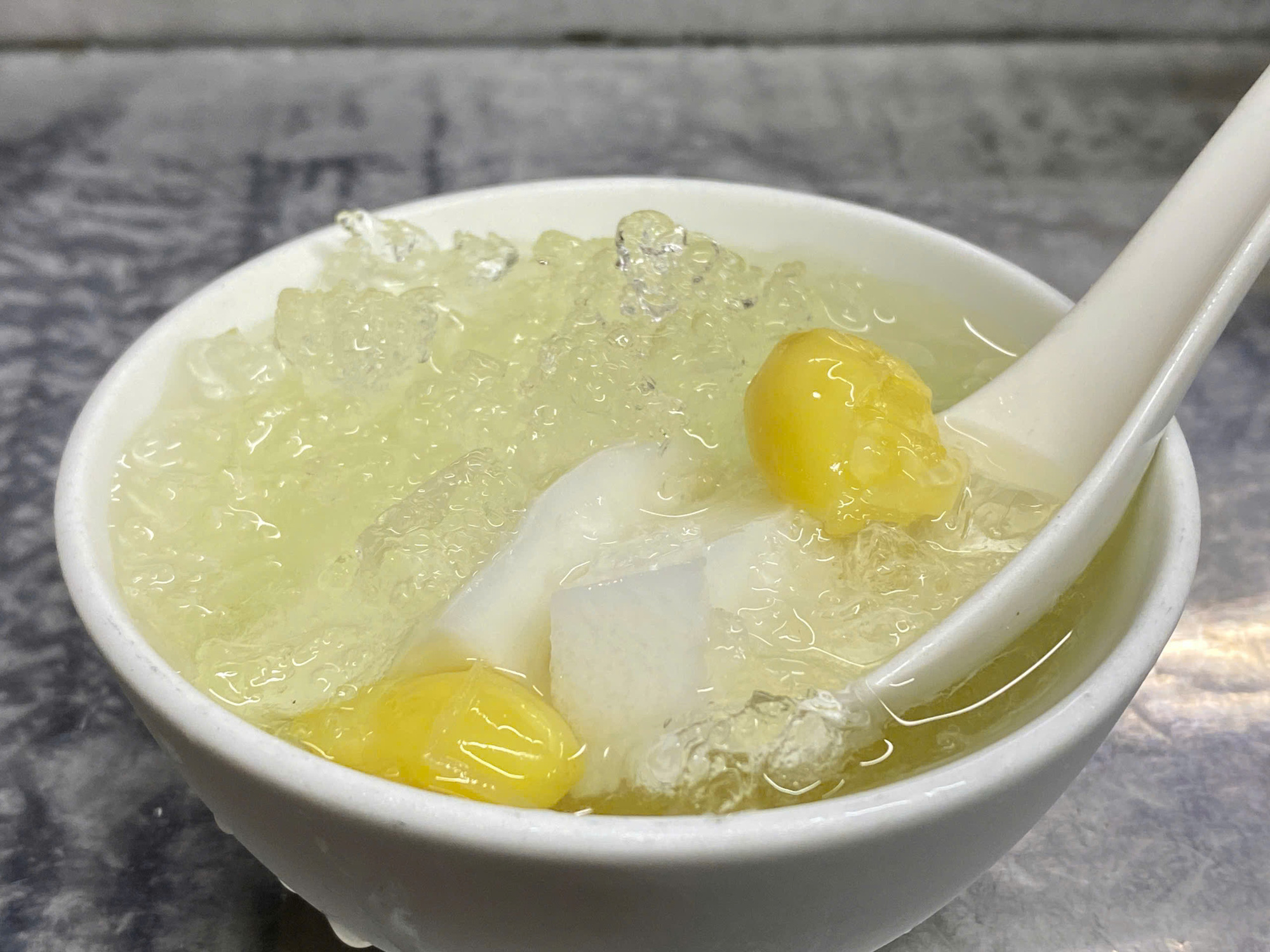 Timeless taste: 66 years of sweet soup bliss in Ho Chi Minh City