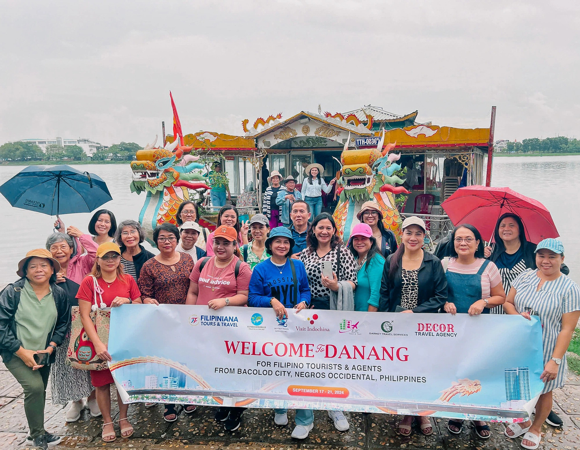 Da Nang tourism experts call for easing visa policies to lure foreigners