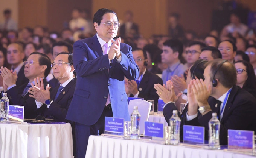 2024 Ho Chi Minh City Economic Forum opens