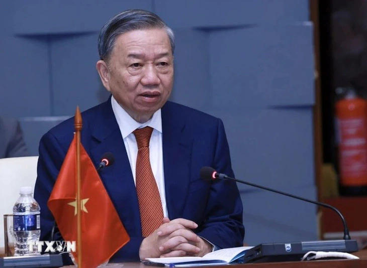 Vietnam, Cuba target $500mn trade in next 5 years