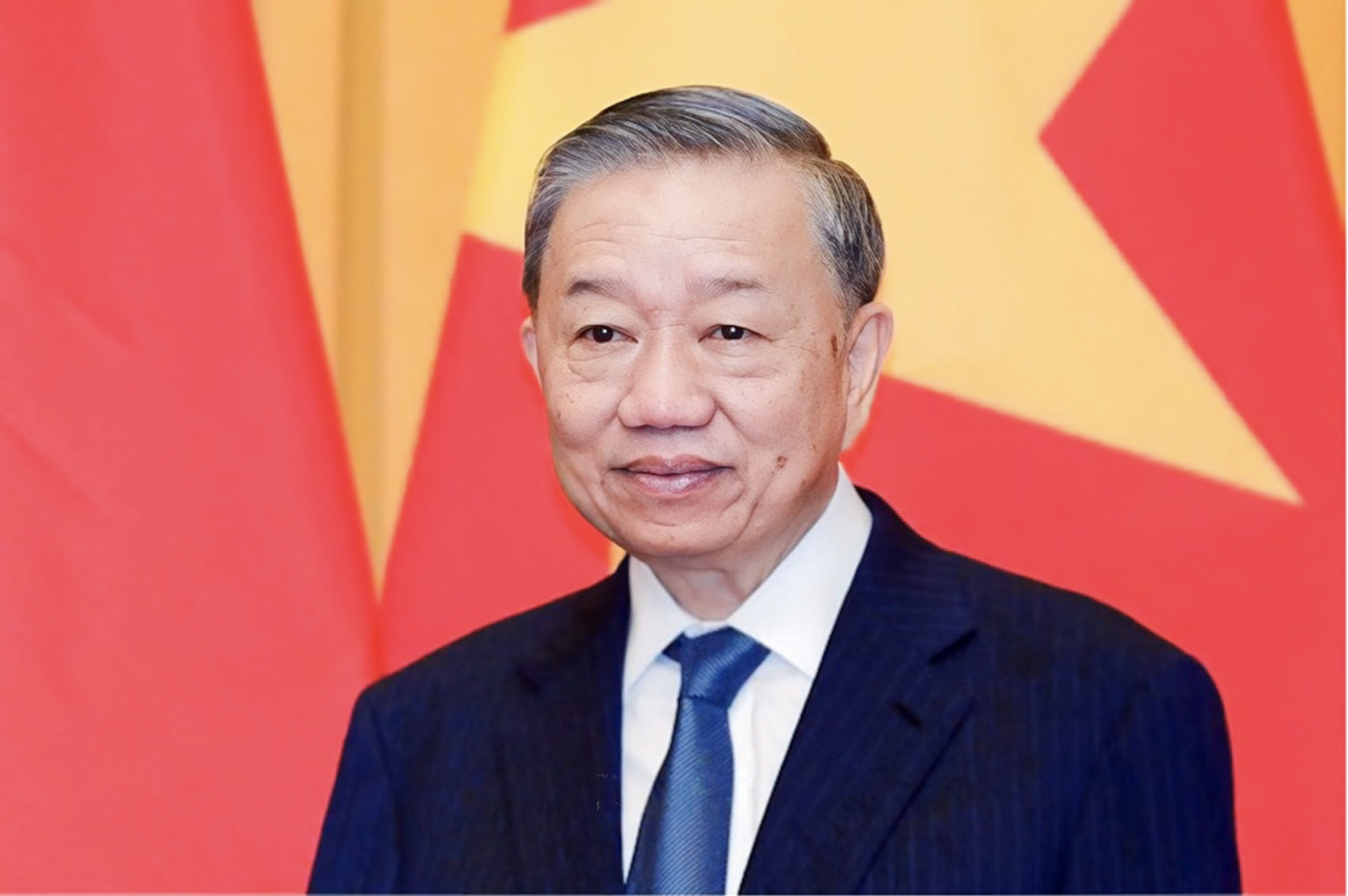 Vietnam’s Party chief, State President To Lam to visit Mongolia, Ireland, France