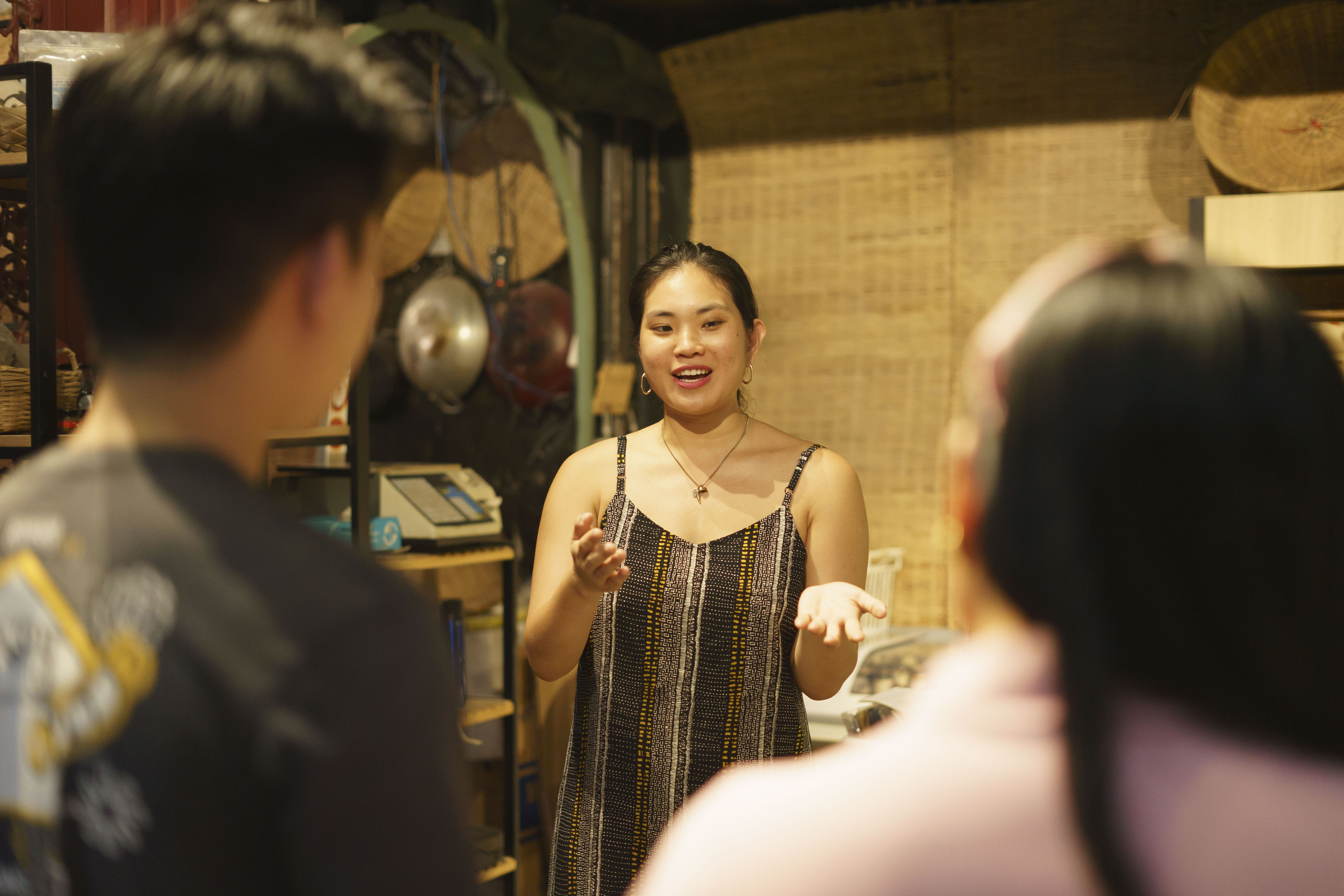 Jovel Chan’s journey into Vietnam’s F&B industry