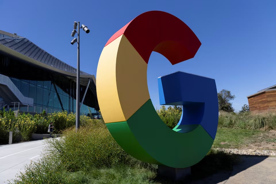 Google to invest $1 billion in Thai data centre, cloud infrastructure