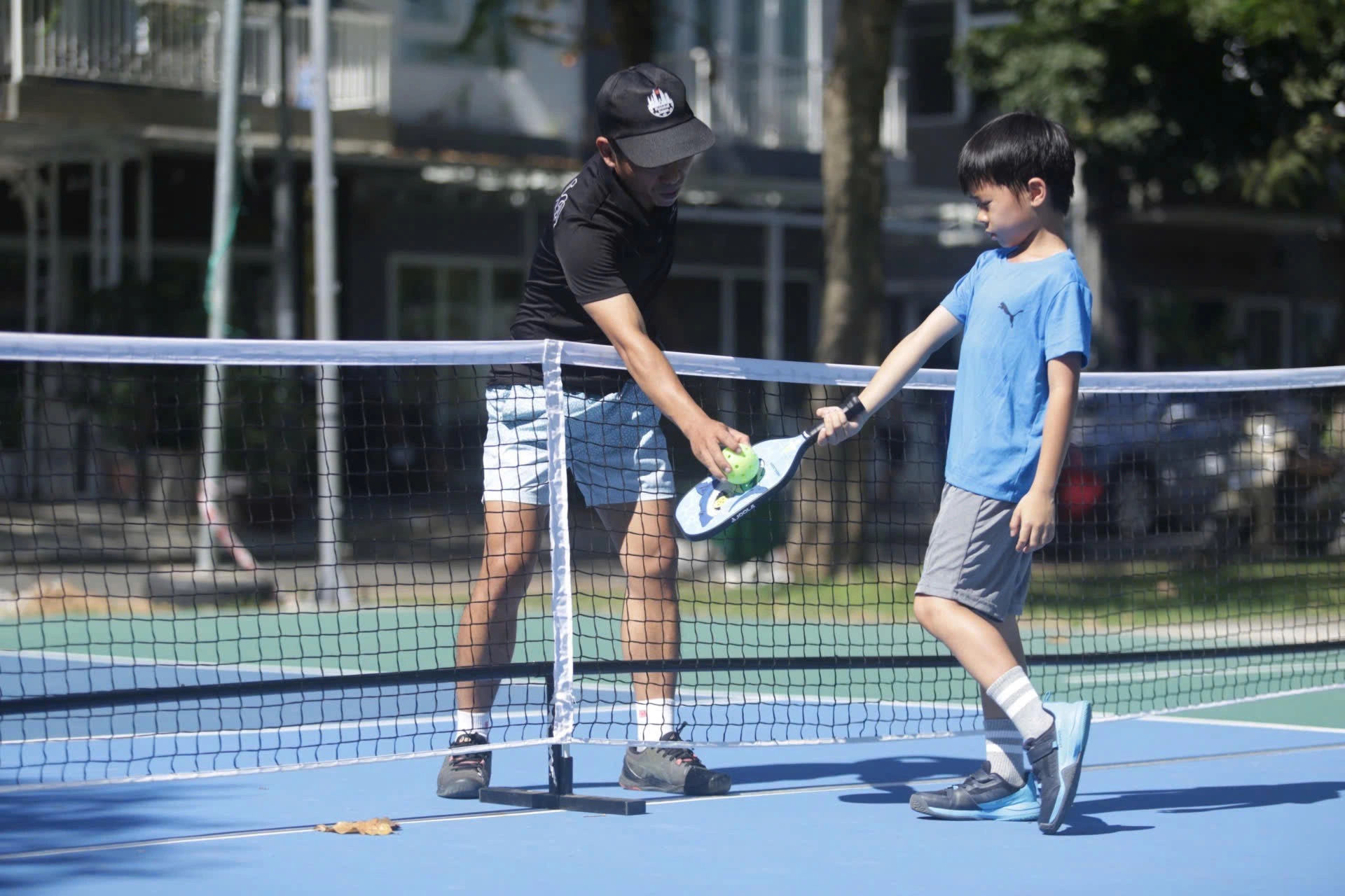 Vietnam’s pickleball equipment market enjoys sales boom in June-September