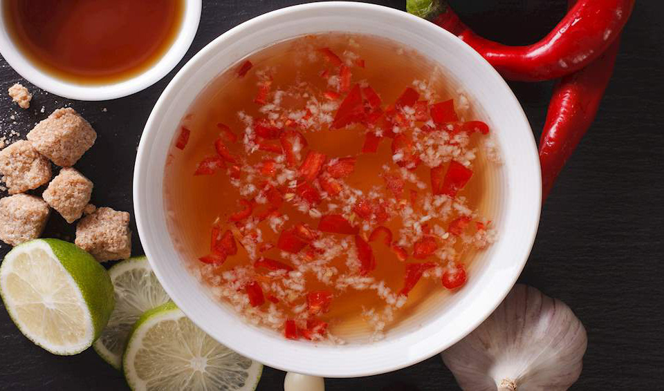 Vietnam's sweet fish sauce. Photo: Taste Atlas