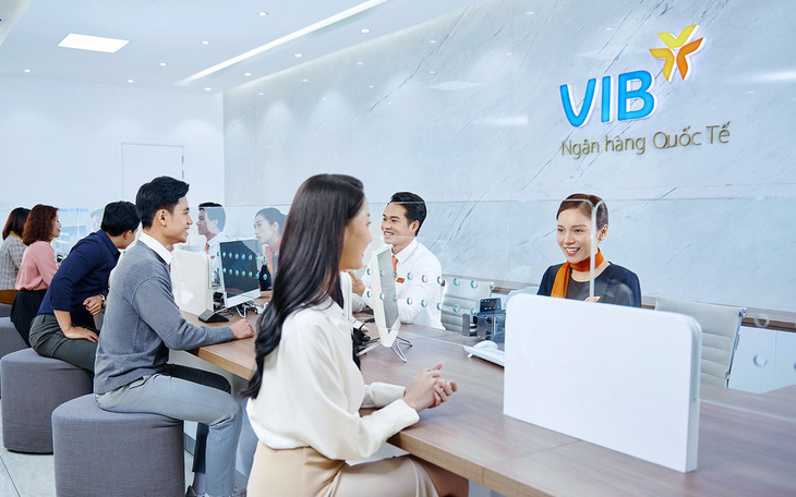 New Ho Chi Minh City business spends $51.27 million acquiring VIB shares