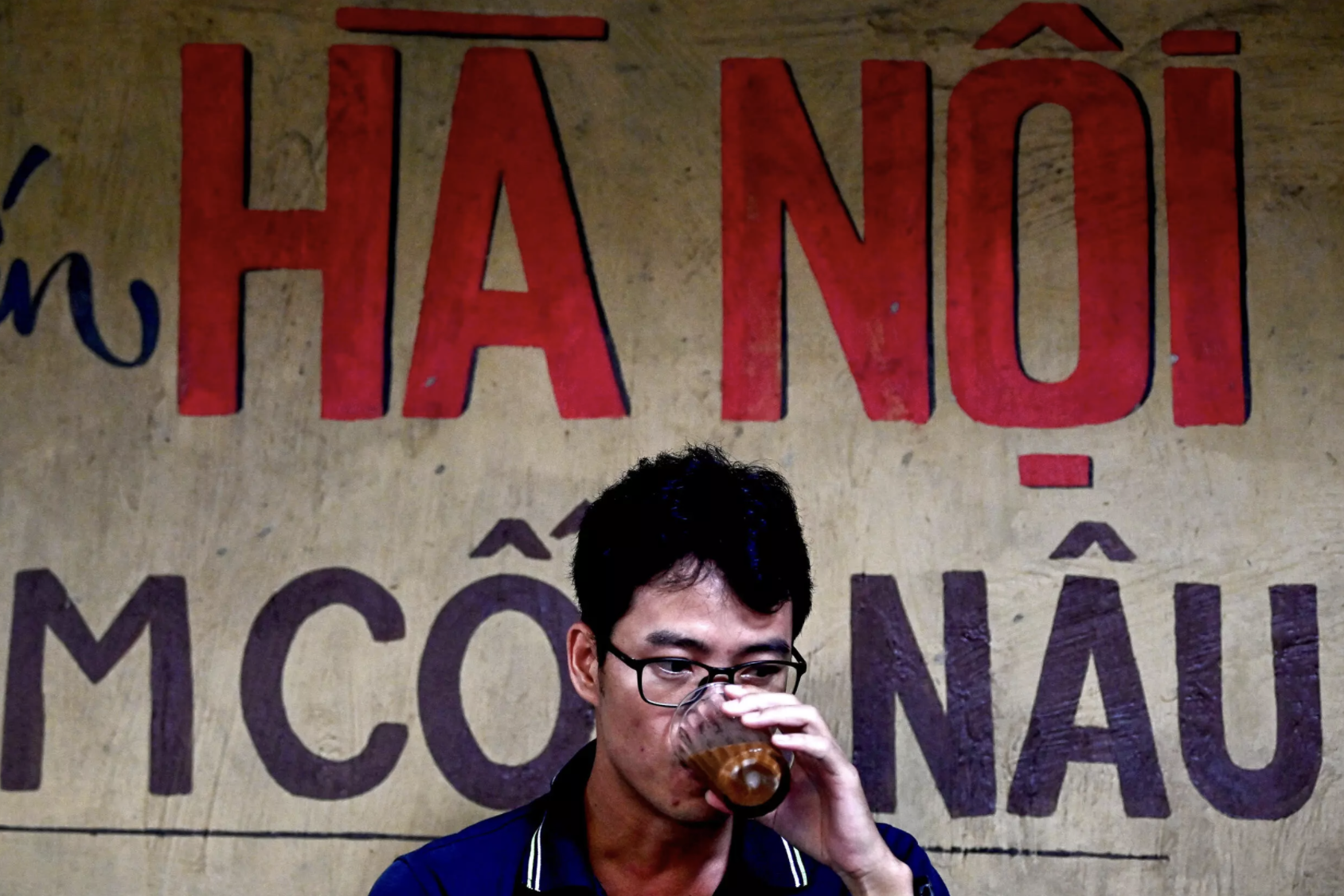 Global coffee brands have struggled to gain a foothold in Vietnam. Photo: AFP