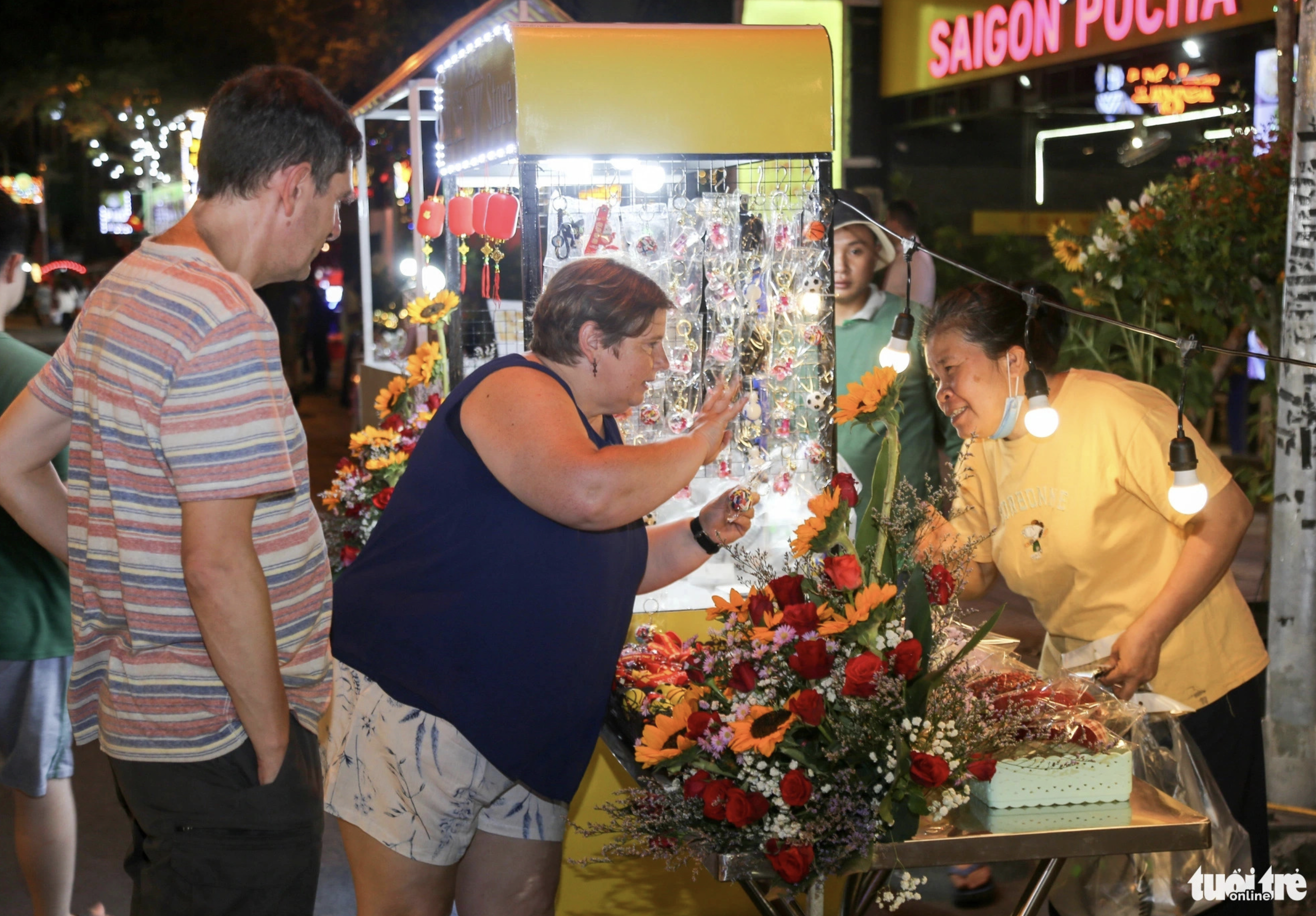 Thao Dien expat enclave in Ho Chi Minh City listed among world’s coolest neighborhoods