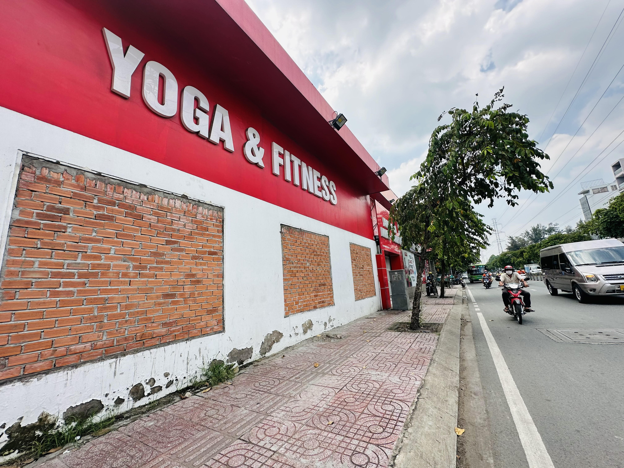 Fit24 closes all Ho Chi Minh City gyms given tough fitness market