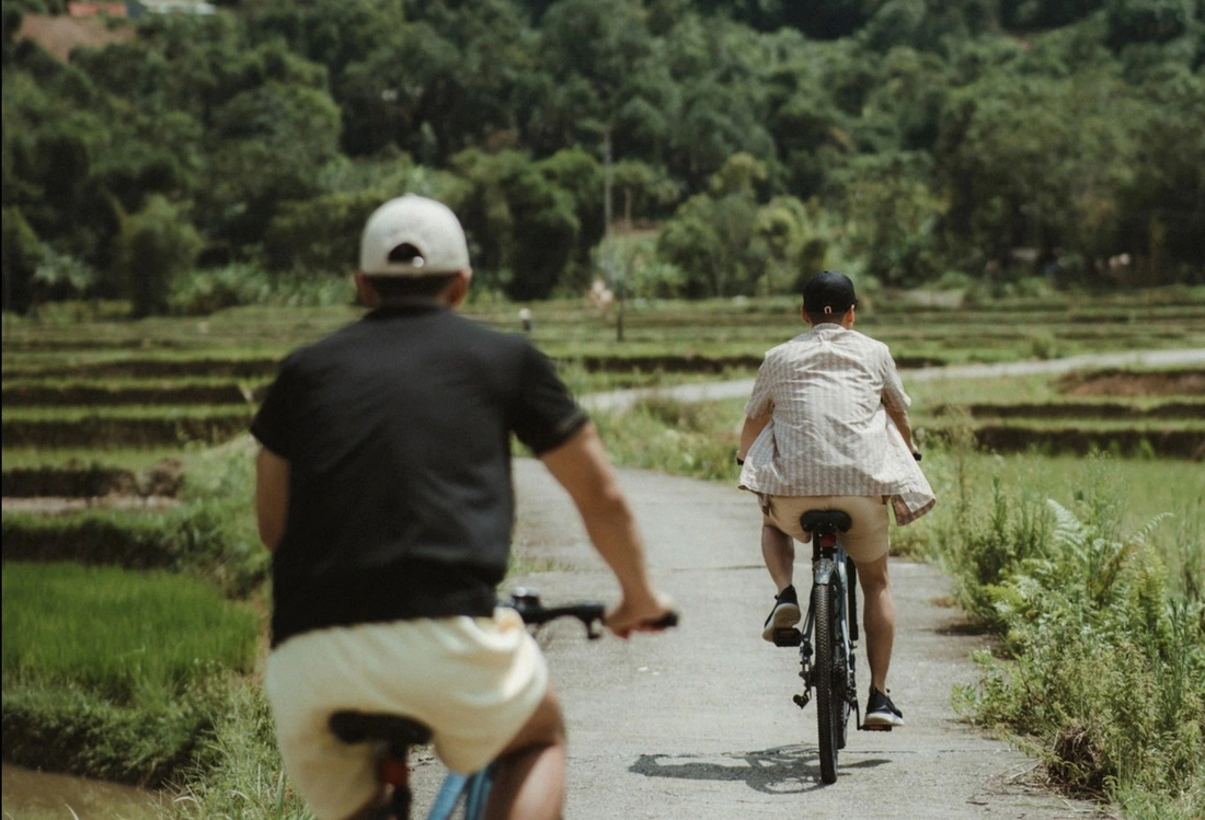 High-end experience sometimes comes from simple things. Photo: P’apiu Resort