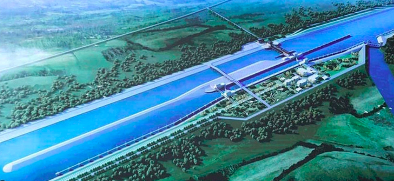 Vietnam acts to ensure fresh water supply as Cambodia's Funan Techo Canal project gets underway